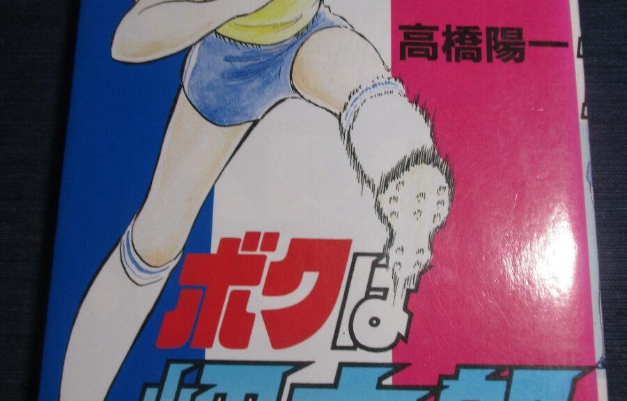 ボクは岬太郎