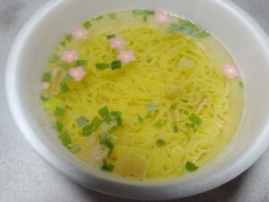 麺職人丸鳥ガラ醤油