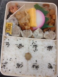 崎陽軒シウマイ弁当