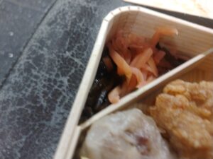 崎陽軒シウマイ弁当