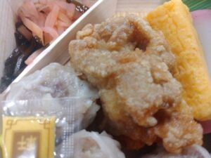 崎陽軒シウマイ弁当