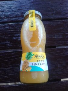 PINEAPPLE