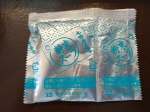 マルちゃん沖縄そば（東洋水産）