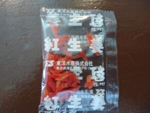 マルちゃん沖縄そば（東洋水産）