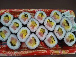 とろたく中巻（マックスバリュー）