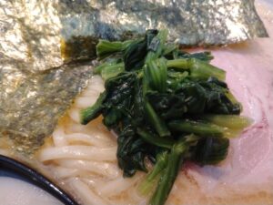 矢吹家ラーメン