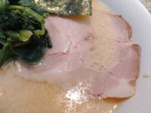 矢吹家ラーメン