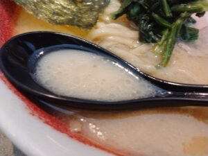 矢吹家ラーメン