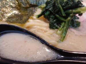 矢吹家ラーメン