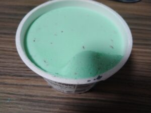 サンフランシスコミントチョコ（ブルーシール）