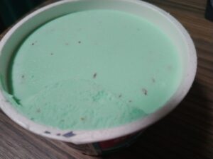 サンフランシスコミントチョコ（ブルーシール）