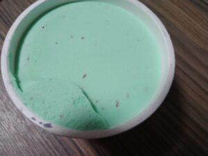サンフランシスコミントチョコ（ブルーシール）