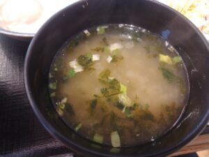 日本最南端の吉野家