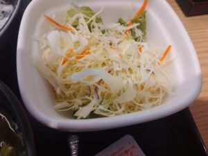 日本最南端の吉野家