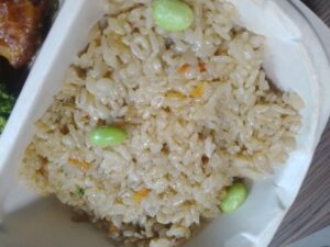 鶏めしとチキン南蛮（ニップン）