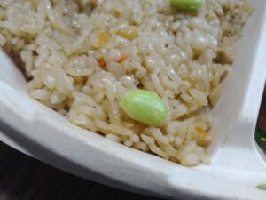 鶏めしとチキン南蛮（ニップン）