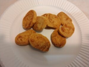 元祖みそクッキー