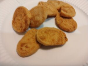 元祖みそクッキー