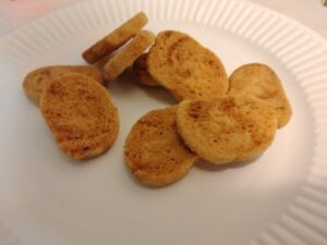 元祖みそクッキー