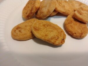 元祖みそクッキー