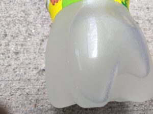 沖縄限定ファンタシークワーサー味（コカ・コーラ）
