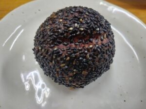レストラン竜のドラゴンボール