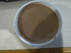 ブルーシールチョコレート
