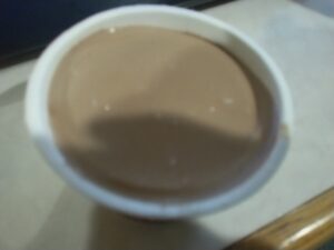 ブルーシールチョコレート