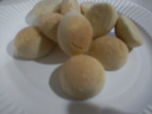 久米島ちんすこう