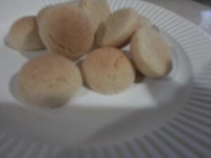 久米島ちんすこう