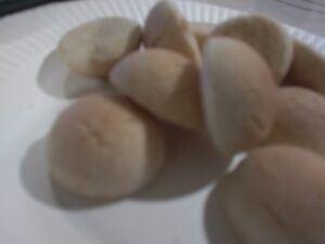 久米島ちんすこう