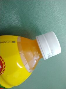沖縄バヤリースオレンジ