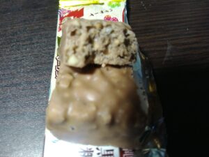 沖縄ブラックサンダー