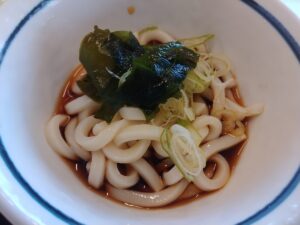 目玉焼き朝定食