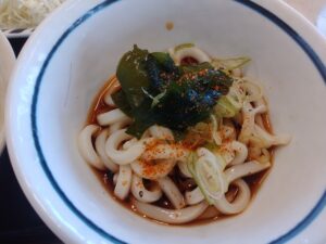 目玉焼き朝定食