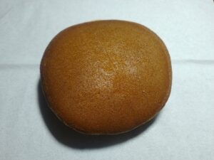 どら焼きつぶあん（やまざき）