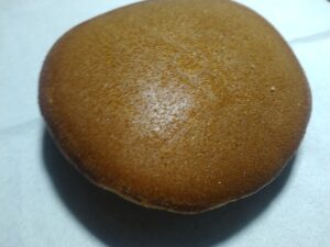 どら焼きつぶあん（やまざき）