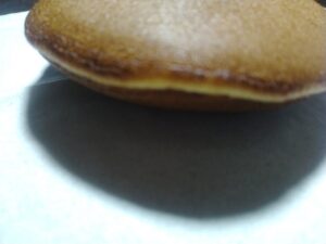 どら焼きつぶあん（やまざき）