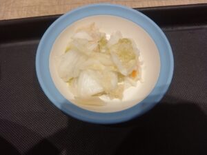 とろっと玉子丼