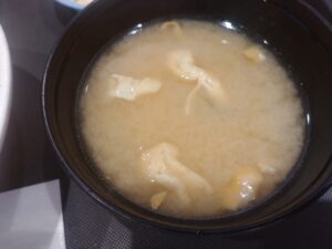 とろっと玉子丼