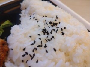 ヒレカツ弁当（イトーヨーカドー）