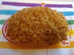 コロッケ（ファミマ）