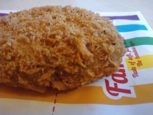 コロッケ（ファミマ）