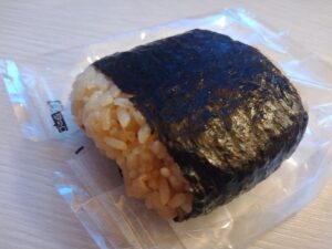 鶏五目おにぎり（イトーヨーカドー）