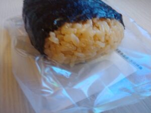 鶏五目おにぎり（イトーヨーカドー）