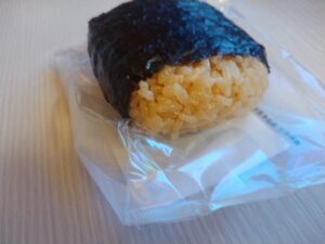 鶏五目おにぎり（イトーヨーカドー）