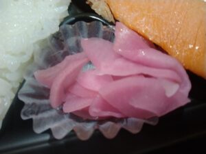からコロ焼鮭弁当（オータニ）