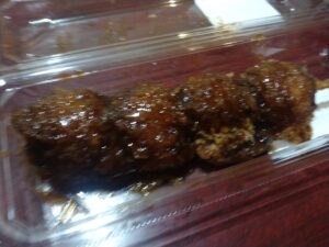 佐野名物いもフライ（オータニ）