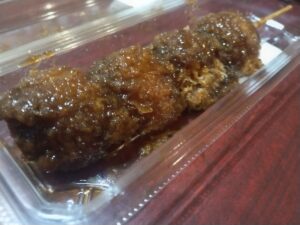 佐野名物いもフライ（オータニ）