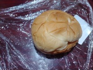 チキンナゲットパン（オータニ）
